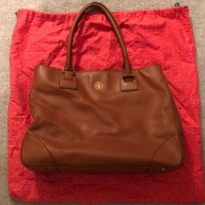 Tory Burch Robinson Tote